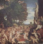 Peter Paul Rubens, The Worship of Venus (mk01)